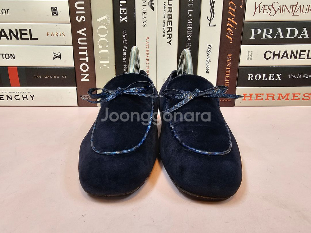 랑방 여성 단화 로퍼 245--1