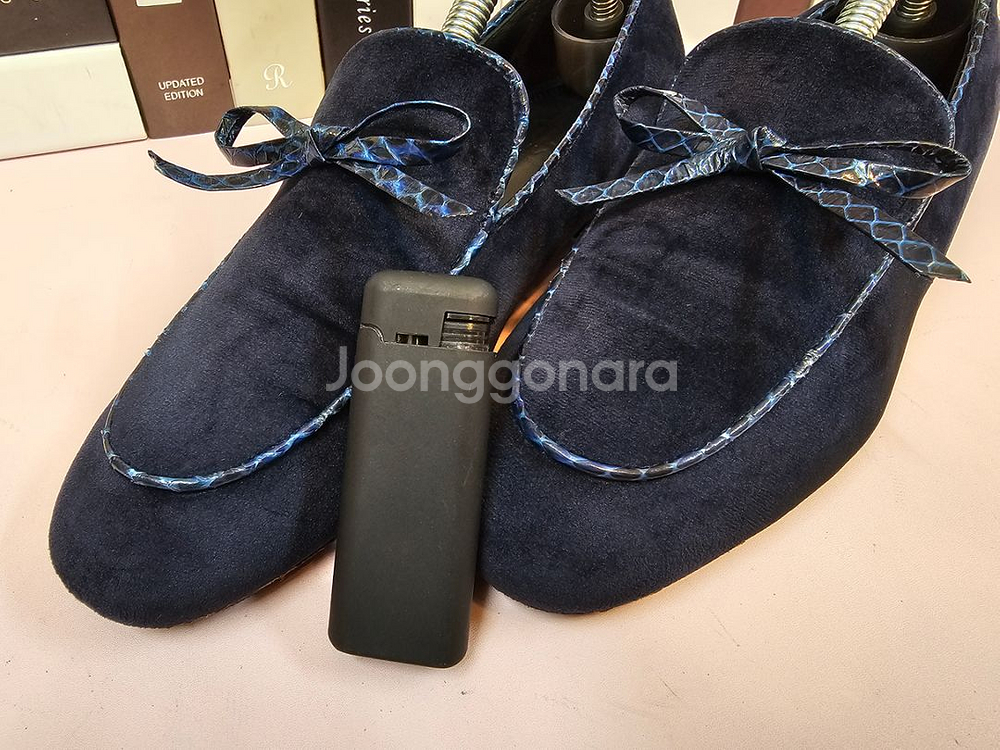 랑방 여성 단화 로퍼 245--9