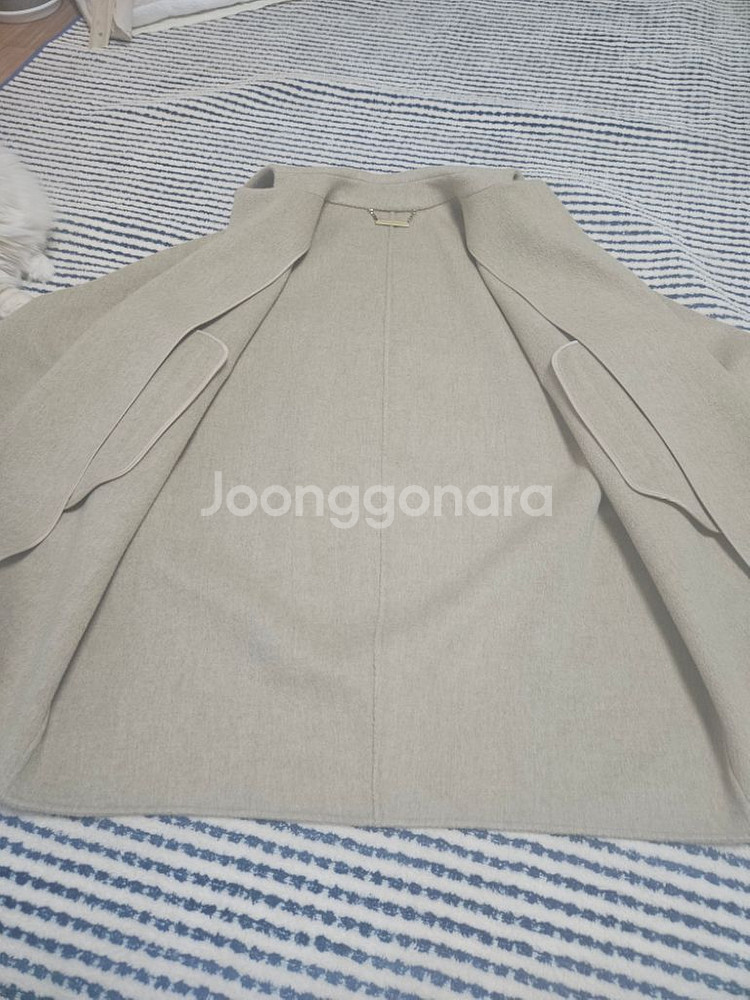 시스템여성코트--1