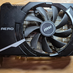 GTX 1660 super