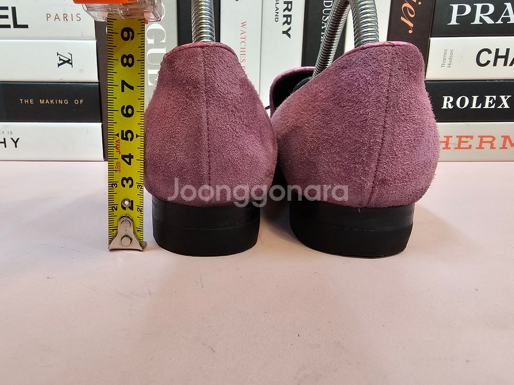 랑방 여성 단화 로퍼 245--4