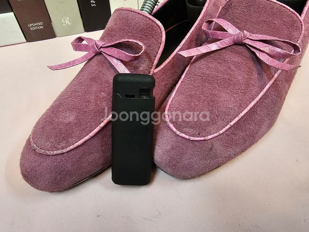 랑방 여성 단화 로퍼 245--9