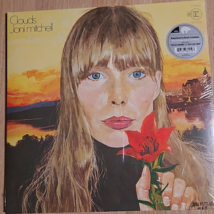 Joni Mitchell(조니 미첼)