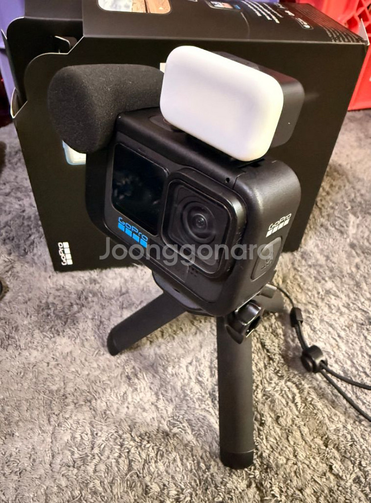 고프로11 크리에이터--3