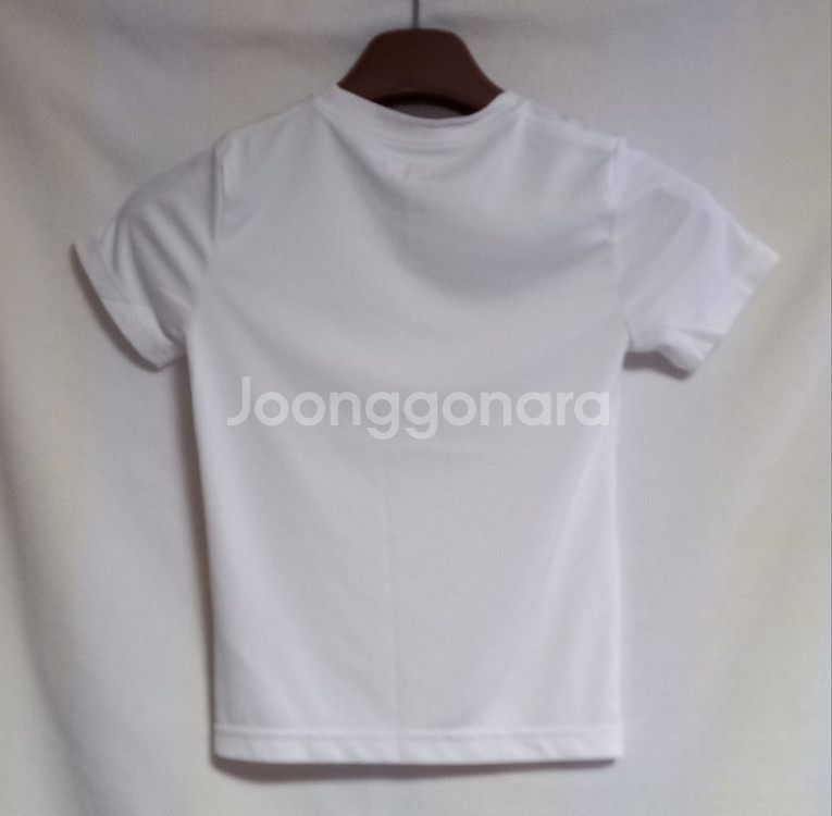 키즈 나이키 조던 반팔티 7Y--1