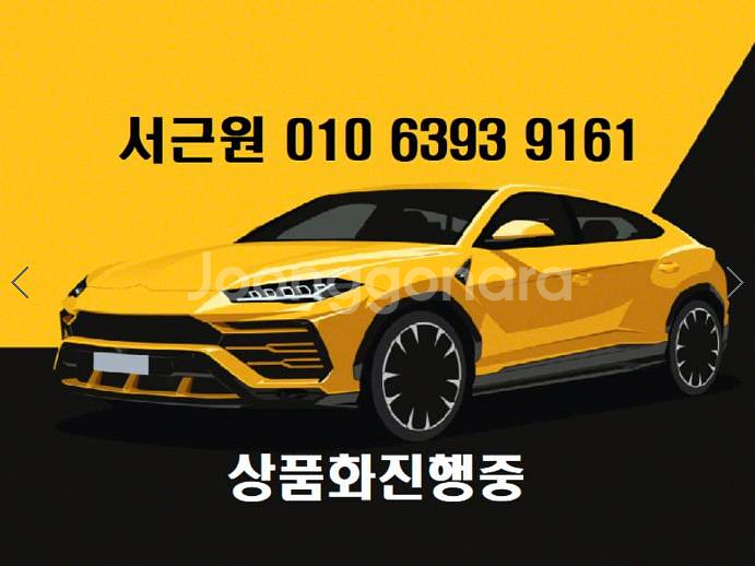 @18년식 티볼리 에어 가솔린 2WD IX 전국최저가--2