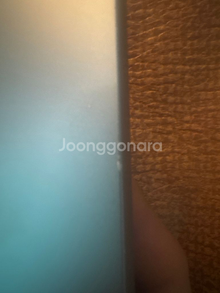 아이패드 프로 11인치 4세대 판매합니다 (B급)--2