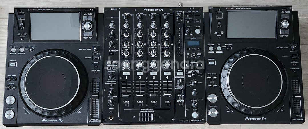 XDJ--0