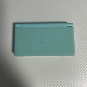 닌텐도 DS lite 민트