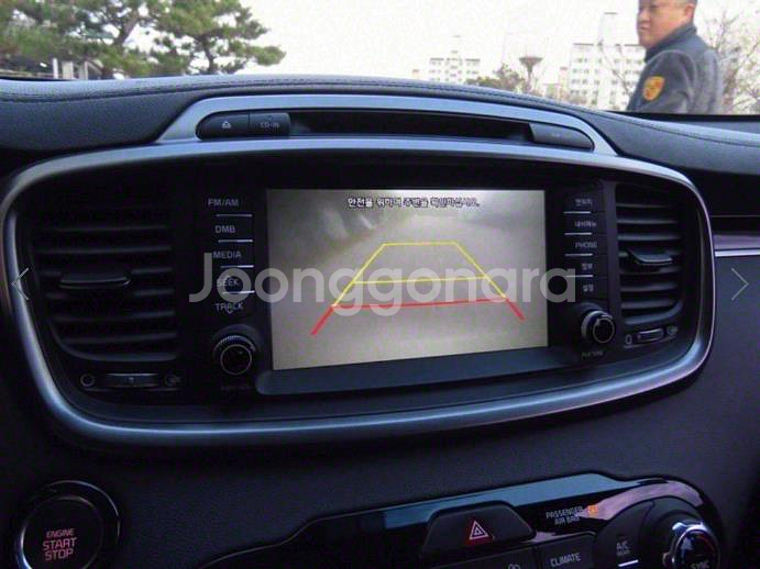 @17년식 올 뉴쏘렌토 R2.0 2WD 노블레스 전국--8