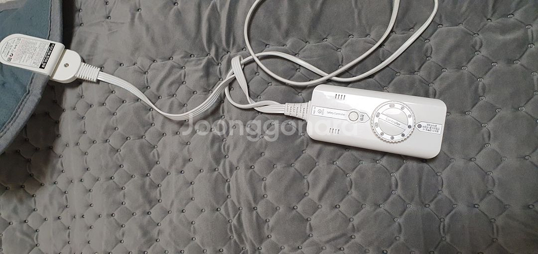 삼화제닉스 전자파 걱정없는 초슬림 플렉스 안심 전기요--4