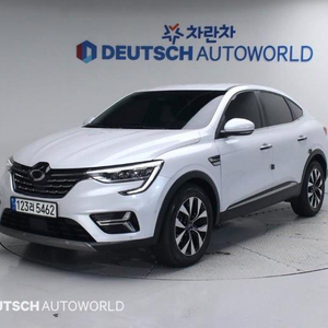 @21년식 XM3 1.6 GTe RE 전국최저가격