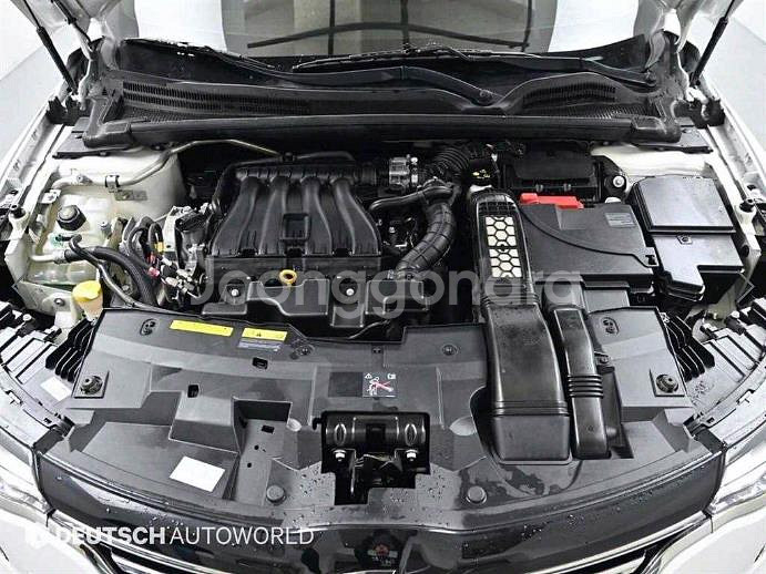 @20년식 SM6 2.0 LPe 렌터카 SE 전국최저--5