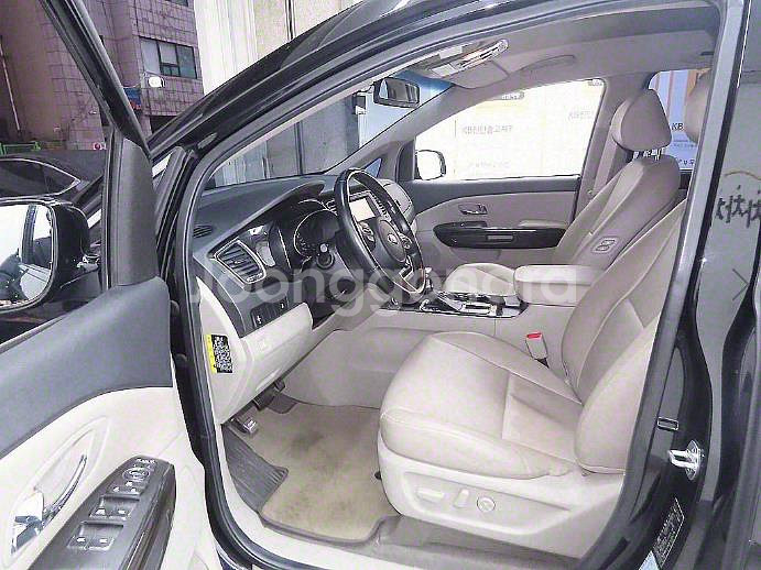 @19년식 더 뉴카니발 9인승 디젤 프레스티지 전국최--4