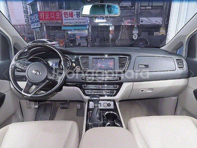 @19년식 더 뉴카니발 9인승 디젤 프레스티지 전국최--6