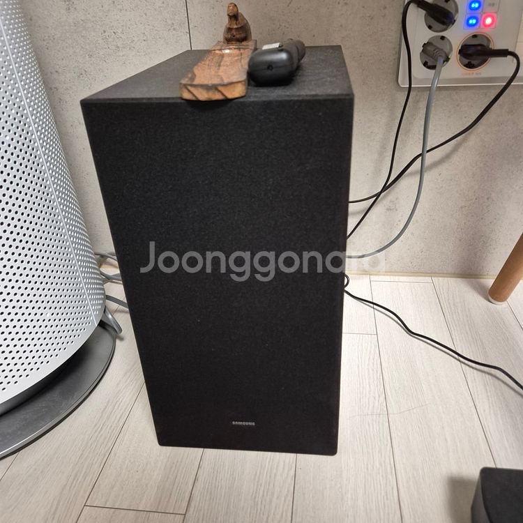 삼성 사운드바 HW-B550/KR 팝니다--1