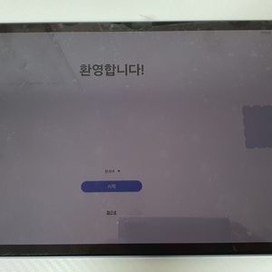 갤럭시탭s10+Wifi(256),ai북커버,s펜크리에이