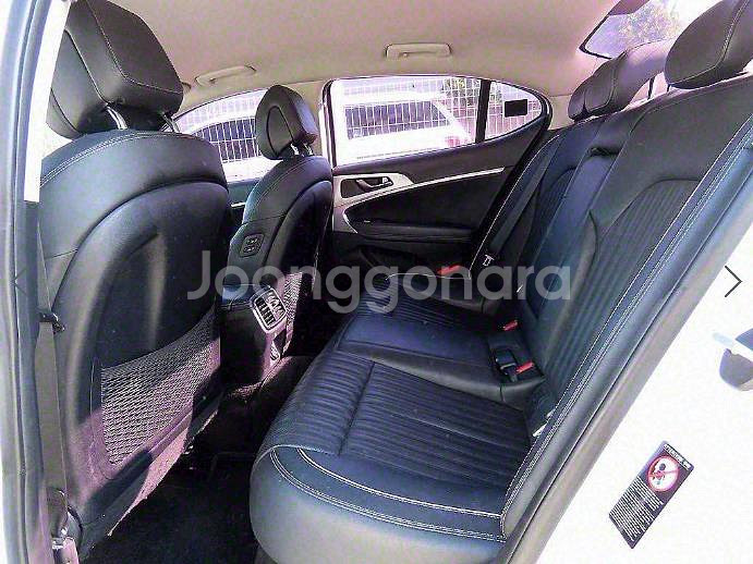 @19년식 G70 2.0T AWD 엘리트 전국최저가격--5