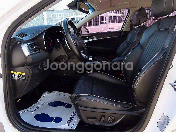 @19년식 G70 2.0T AWD 엘리트 전국최저가격--4