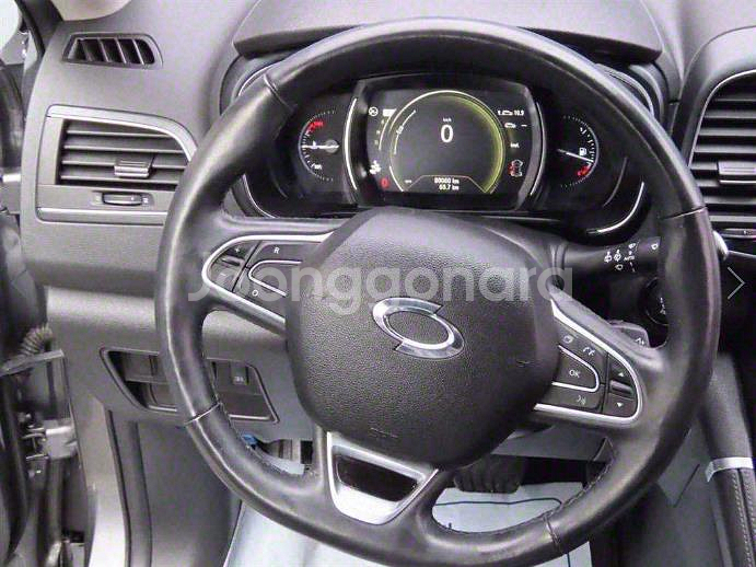 @19년식 QM6 2.0 GDe 2WD LE 전국최저--8