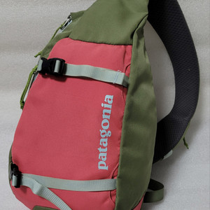 파타고니아 patagonia Atom Sling Bag