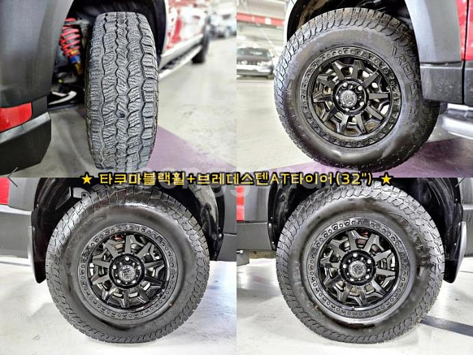 @19년식 렉스턴 스포츠 칸 디젤 2.2 4WD 프로--7