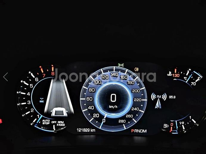 @18년식 CT6 3.6 AWD 플래티넘 전국최저가격--6