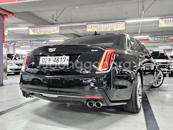 @18년식 CT6 3.6 AWD 플래티넘 전국최저가격--4
