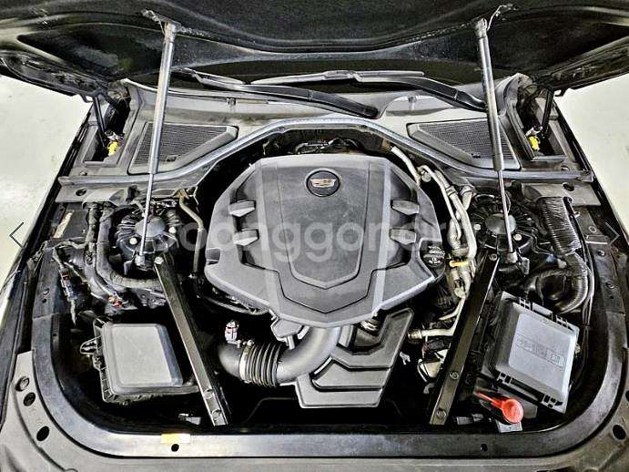 @18년식 CT6 3.6 AWD 플래티넘 전국최저가격--5