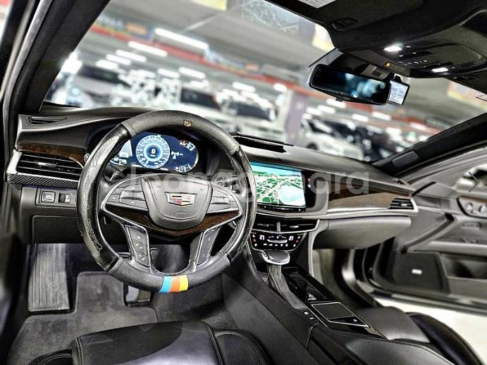 @18년식 CT6 3.6 AWD 플래티넘 전국최저가격--8