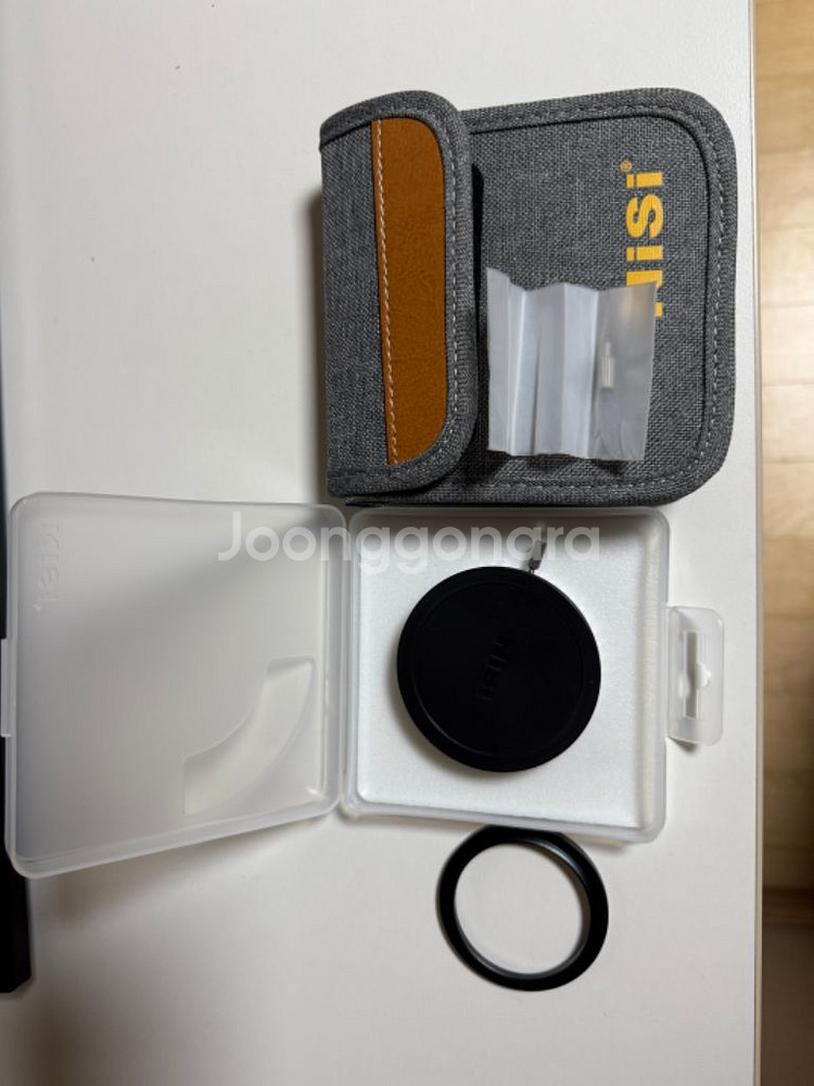 니시 55mm ND가변 필터 판매--1