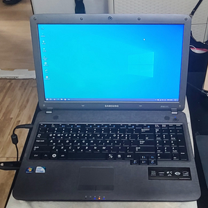 삼성센스노트북 r530