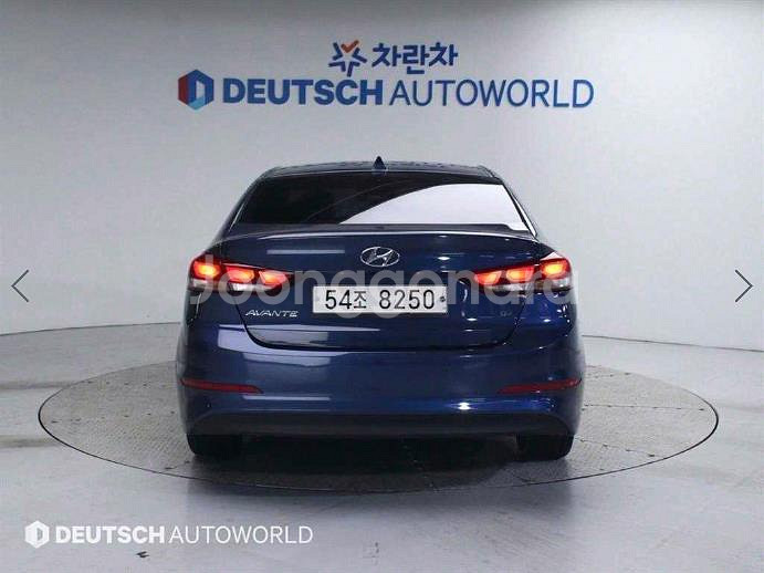 @17년식 아반떼AD 1.6 GDi 밸류 플러스 전국--3