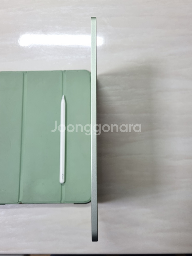 아이패드 휘어진거 펴드립니다--6