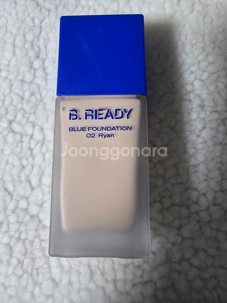 비레디 블루파운데이션 라이언--0