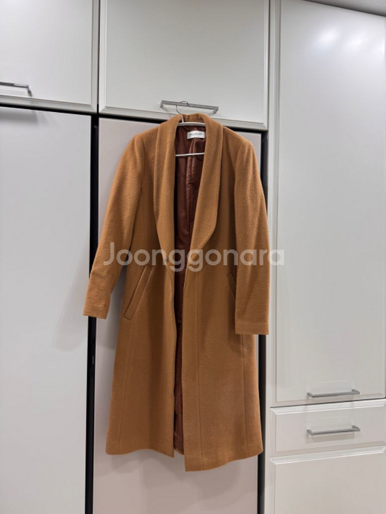 모조에스핀 코트--1
