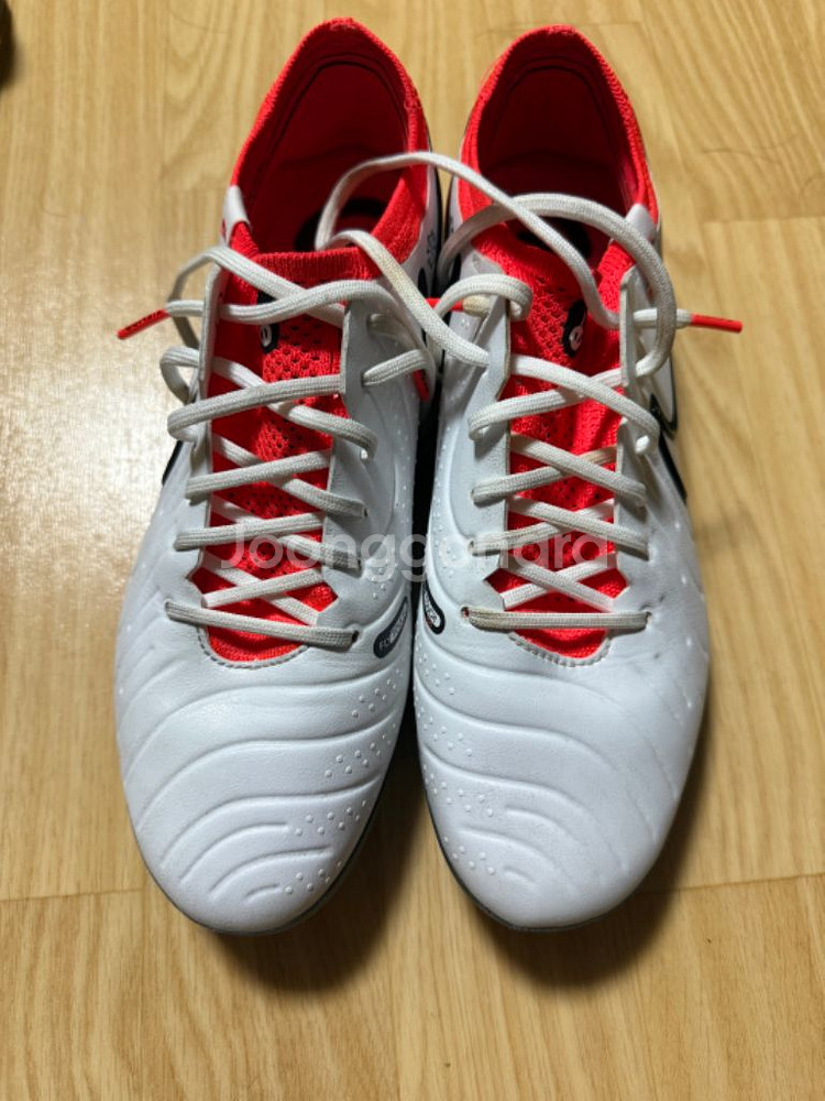 나이키 티엠포 레전드 10 엘리트 Ag--1