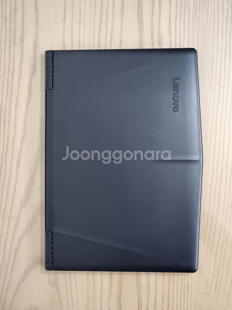 게임용 레노버 i7-7세대 7700HQ--1