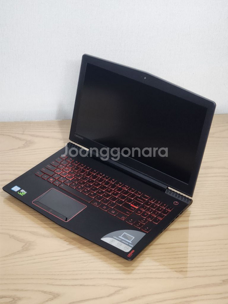 게임용 레노버 i7-7세대 7700HQ--3