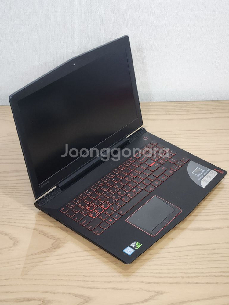 게임용 레노버 i7-7세대 7700HQ--2