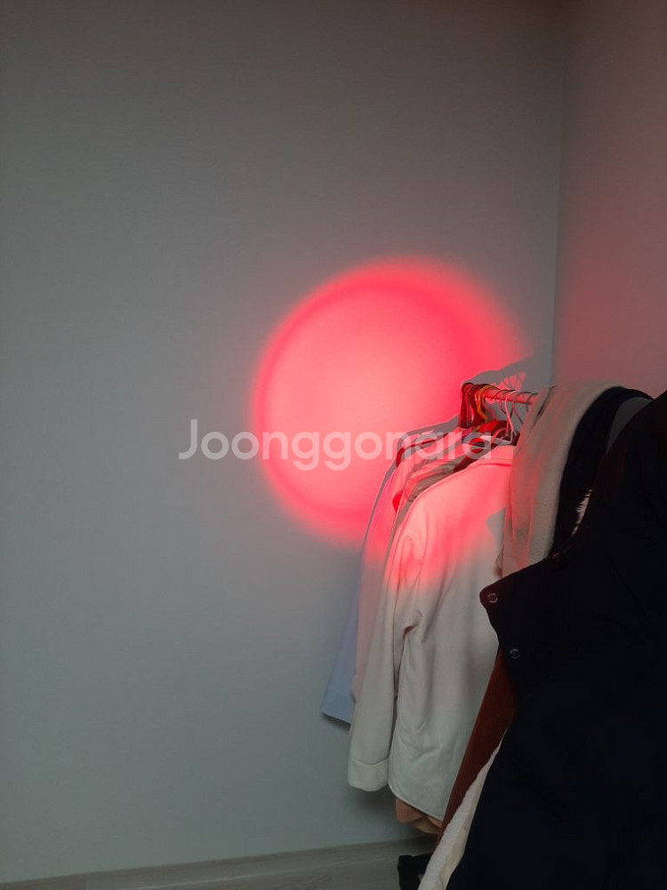 사진조명, 지속광, led, 컬러--6