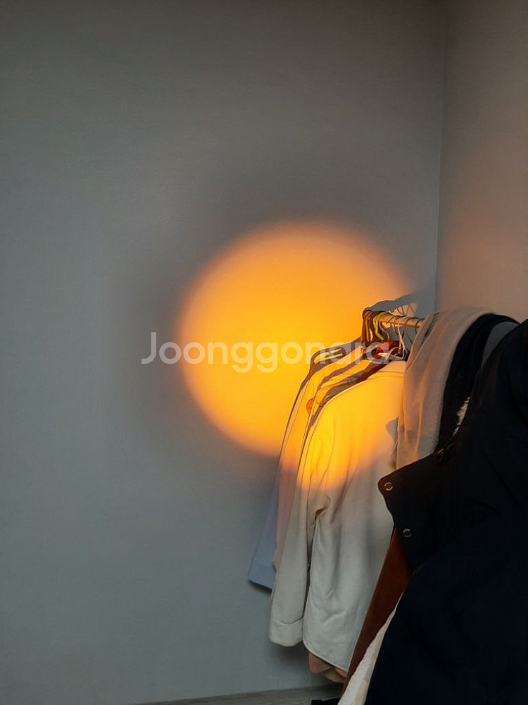 사진조명, 지속광, led, 컬러--8