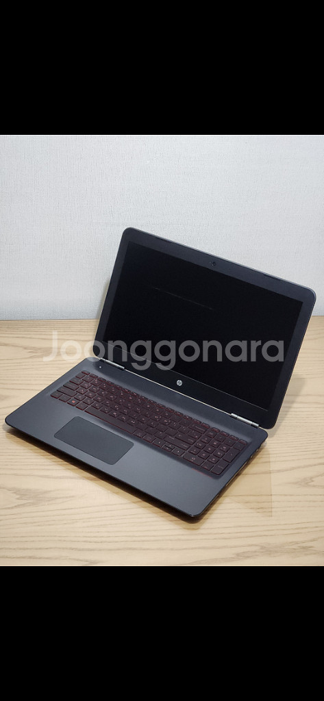 HP게임용 i7- 6700HQ--3