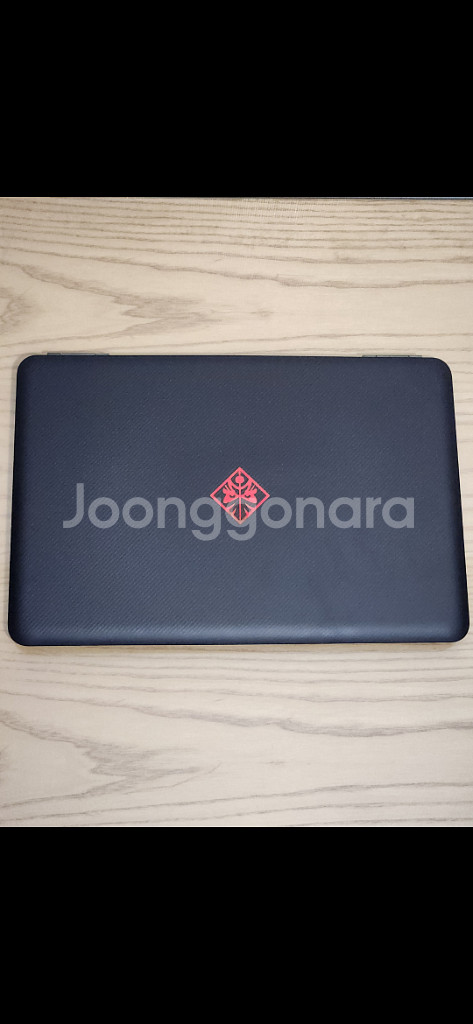 HP게임용 i7- 6700HQ--1