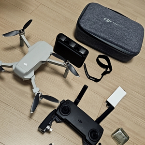 S급 DJI 매빅미니 드론 mavic mini dron