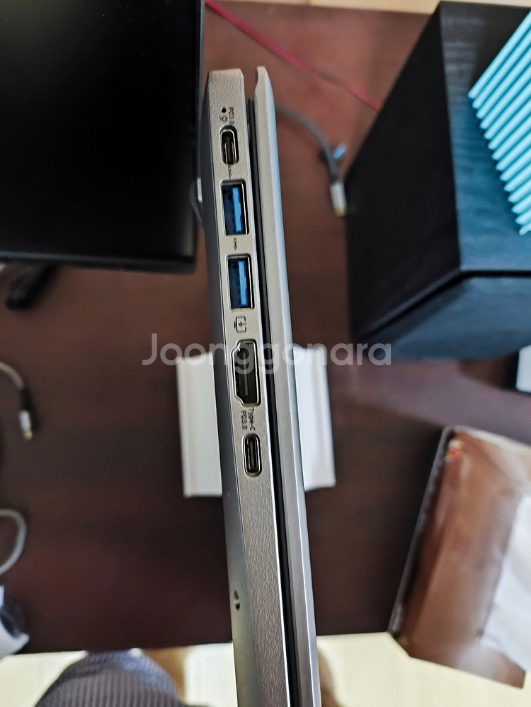 BitCOOL N100 DDR5 16g 노트북--3
