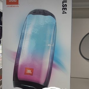 JBL PULSE4 블루투스 스피커