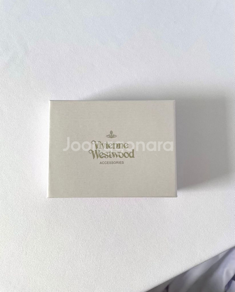 (새상품, 풀구성)Vivienne westwood Ca--1