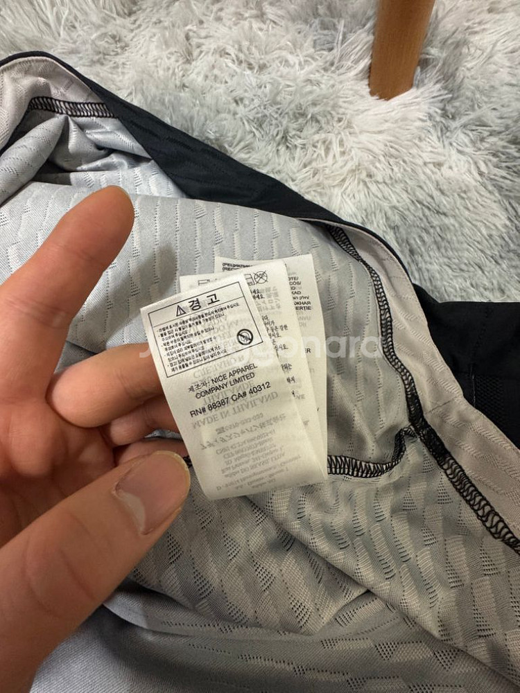 레알마드리드 y3어센틱 us 2XL--3