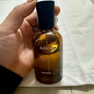 이솝 Aesop Tacit 태싯 오 드 퍼퓸 50ml